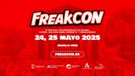 FreakCon regresa a Torremolinos para celebrar el Orgullo Friki en su novena edición