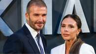 Puro lujo: las millonarias vacaciones de los Beckam