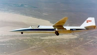 China quiere ser la mayor potencia militar del planeta y lo está consiguiendo: aquí está su concepto de "dron supersónico"