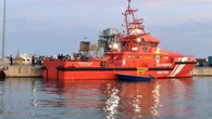 Llegan 107 migrantes este lunes a Baleares a bordo de seis pateras