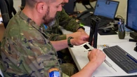 Impresora 3D en misión militar: el arma secreta del Ejército español a 200 km de Rusia