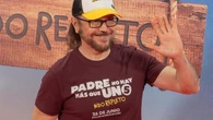 A Carlos Herrera le habría gustado hacer de villano en "Torrente", pero…