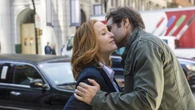 Gillian Anderson, reputada actriz, lanza una proclama sobre la menopausia: "Es un momento para que las mujeres reevalúen su perspectiva sobre el placer sexual y el deseo"