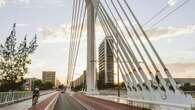 Este es el puente que Castellón apagará durante la Magdalena por la Hora del Planeta