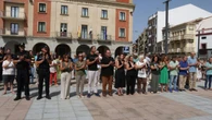 La mujer presuntamente asesinada por su pareja en Don Benito (Badajoz) había presentado tres denuncias contra él