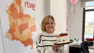 Almudena Ariza dice adiós a Jerusalén y será nueva corresponsal en Bogotá para RTVE