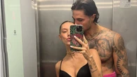 Alejandra Rubio hace la competencia a Carmen Borrego y Terelu Campos con su propio posado en bikini