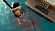 Crítica de 'Dangerous animals': ¿Dónde están los tiburones? ★★
