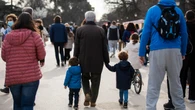 Alfonso Muñoz, funcionario de la Seguridad Social: "Tener hijos puede aumentar la cuantía de las pensiones"