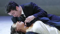 La Traviata del escándalo de Willy Decker cierra temporada en el Teatro Real