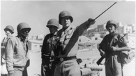 El general Patton: El soez héroe de la IIGM que escondió la prensa americana