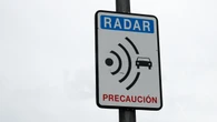 Así puedes evadir las multas de radar: este es el vacío legal que permite saltártelas