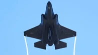 La empresa fabricante del F-35 tranquiliza a los compradores: el avión no tiene un "botón de apagado"