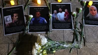 Israel mata a cuatro periodistas de Reuters, AP, al Jazeera y la cadena estadounidesnes NBC