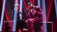 Lucas Paulano, talento precoz que conquista “La Voz”