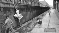 El Muro de Berlín: un aniversario empañado por la nueva Guerra Fría