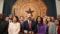 Texas ordena detener a más de 50 legisladores que buscan boicotear la redistribución electoral