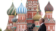 Rusia deja atrás la contención y abandona la moratoria nuclear sobre misiles de medio y corto alcance