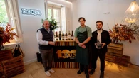 Rioja inaugura una nueva edición de «In Residence» en Madrid