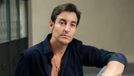 Nicolás Montenegro, diseñador del vestido de novia de Blanca Llandres junto a Rocío Crusset: "Está siendo un proceso bastante chulo"