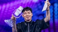 JJ, ganador de Eurovisión 2025: «Me decepciona que se excluya a algunos países y se permita participar a otros que están en guerra. Eso es algo que hay que arreglar"