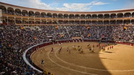Este es el cartelazo de hoy, domingo 8, Corrida de Beneficencia, con el regreso de Morante (horario y dónde verlo)
