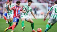 El Atlético de Madrid descarta un ilusionante fichaje para cerrar otro en el Betis