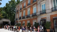 El Thyssen y el Prado abrirán sus puertas este domingo de forma gratuita por el Día Internacional de los Museos