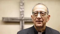 Juan José Omella: «El Papa es el consejero espiritual de la humanidad»