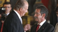 Susanna Griso, tras hablar con Revilla, advierte al Rey Juan Carlos: “Tiene toda la artillería preparada”