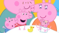 ¡Ha nacido! Así es Evie, el nuevo miembro de la familia Pig