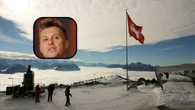 Un español que vive en Suiza desvela qué tipo de jóvenes son los únicos que no deben emigrar