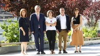 La Región de Murcia: el laboratorio forestal ante la nueva realidad climática
