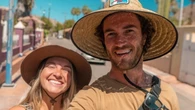 Muere una pareja de influencers tras un grave accidente de tráfico en Canadá:“Un final devastador para una gran historia de amor”