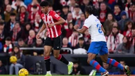 El Athletic traspasa a Adu Ares y se hace, a cambio, con otro futbolista