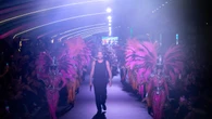 Moda, música y famosos en el Torrevieja Weekend de Eduardo Navarrete