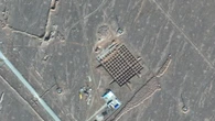 El objetivo número uno de Israel: destruir Fordow, la montaña nuclear enterrada a medio kilómetro de profundidad