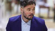 La contundente afirmación de Rufián sobre los jugadores catalanes y vascos en la selección española