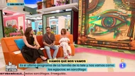 'La familia de la tele' se despide de su audiencia y emprende un nuevo viaje: "Nos vamos con la tranquilidad de haberlo intentado"