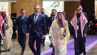 Arabia Saudí imita a su rival Irán y anuncia que va a enriquecer uranio