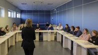 La Diputación de Segovia ofrece una nueva edición del Aula 5 Claves para los profesionales de la marca Alimentos de Segovia