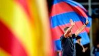 Un ex del Barcelona, contra la imposición de hablar catalán: "No estás en España"