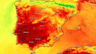 La Aemet lanza avisos en varias provincias por el regreso del calor: se acabó el respiro térmico