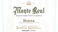 Ahora, Monte Real Blanco Fermentado en Barrica 2024