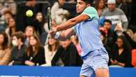 ¿Cuándo juega Carlos Alcaraz el próximo partido? Su debut en el Open de Australia 2025