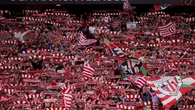 Así es el balón oficial de la final de la Europa League que se jugará en San Mamés