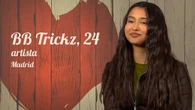 "Eso es de catalán": BB Trickz y sus mejores momentos durante su paso por 'First Dates'