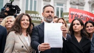 Anticorrupción da carpetazo a la investigación contra Vox por financiación irregular