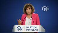 Dolors Montserrat (PP) asegura que la UE es conocedora de la 