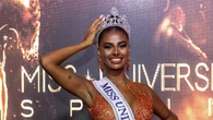 Cuándo y dónde se elige a la nueva Miss Universo España: esta es la fecha y sede del certamen